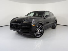 2026 Porsche Cayenne Coupe SUV