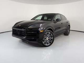 2026 Porsche Cayenne Coupe SUV for sale in Philadelphia