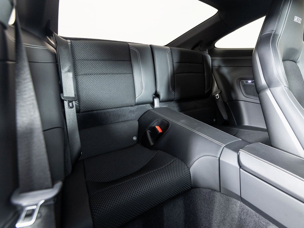 2024 Porsche 911 T - Photo 27
