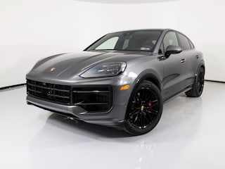 2025 Porsche Cayenne Coupe GTS SUV for sale in Philadelphia