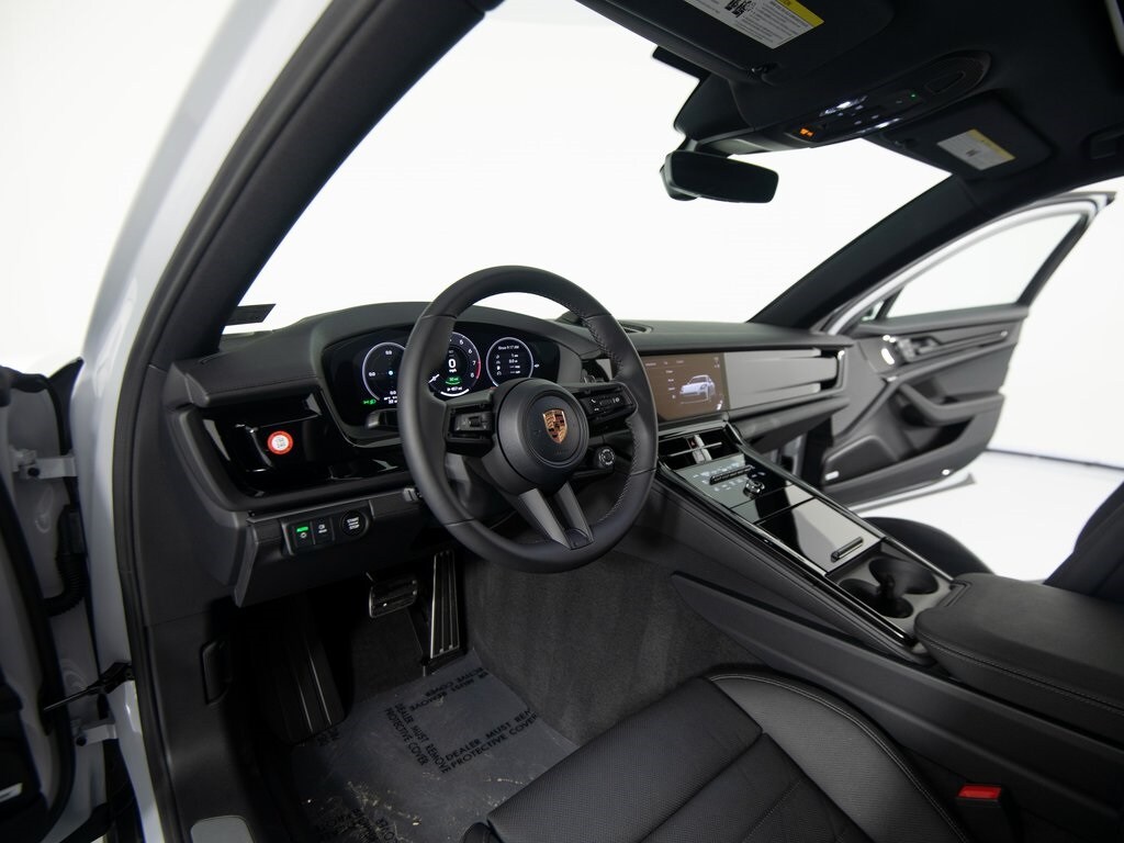 New 2026 Porsche Panamera E-Hybrid 4 Hatchback