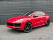Porsche Cayenne Coupe