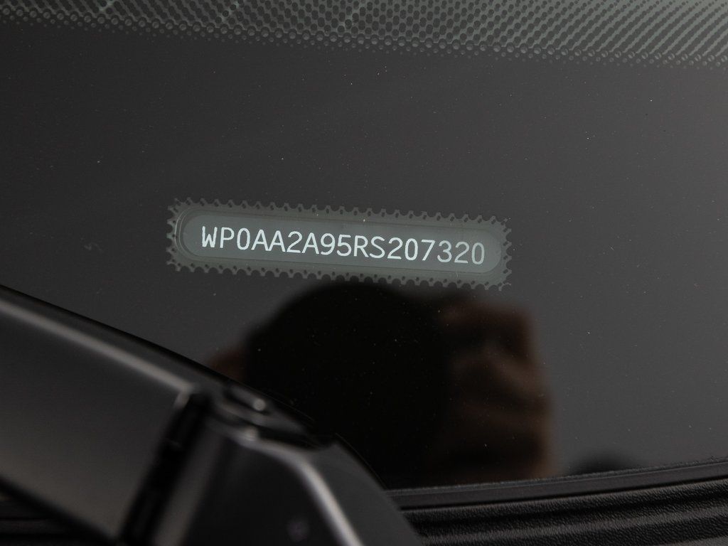 2024 Porsche 911 T - Photo 42
