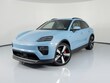  Porsche Macan Electric
