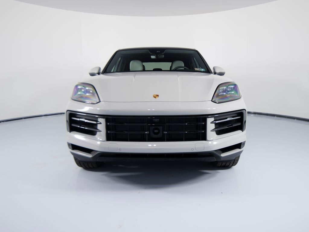 2026 Porsche Cayenne Coup S E-Hybrid - Photo 11