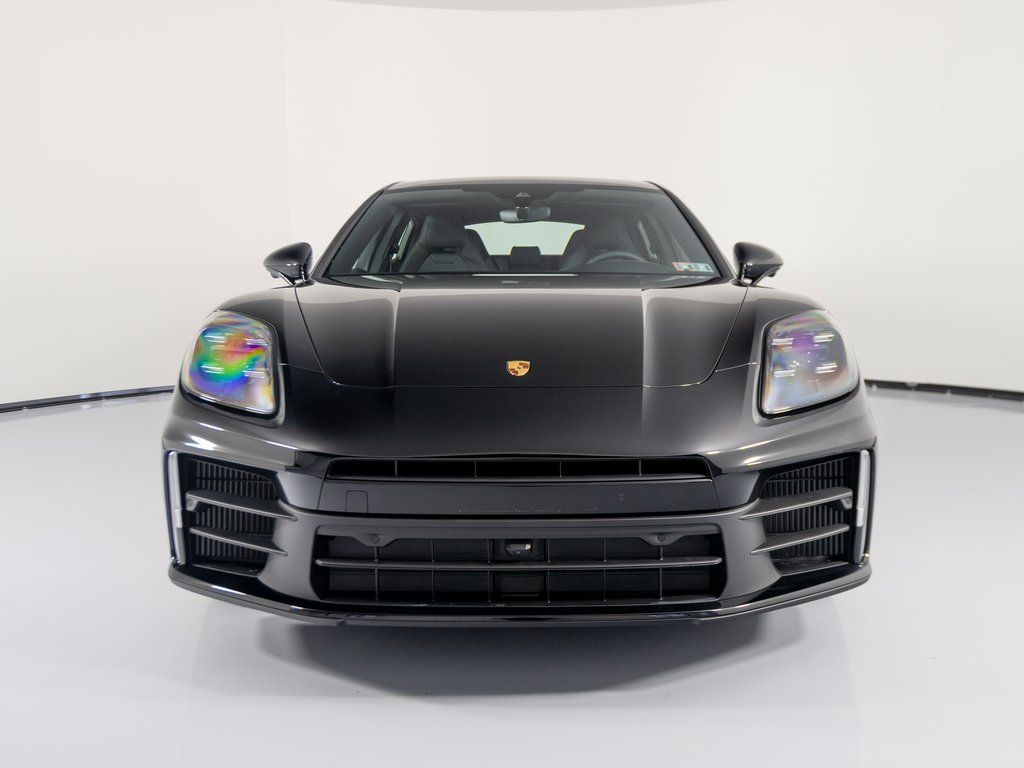 2026 Porsche Panamera Base - Photo 11