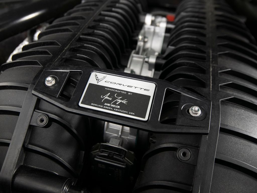 2024 Chevrolet Corvette 2LZ - Photo 52