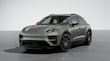 Porsche Macan Electric