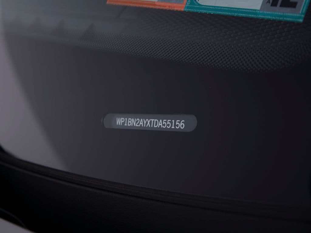 2026 Porsche Cayenne Coup S E-Hybrid - Photo 41