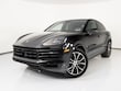 Porsche Cayenne Coupe