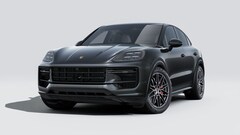2026 Porsche Cayenne Coupe GTS SUV