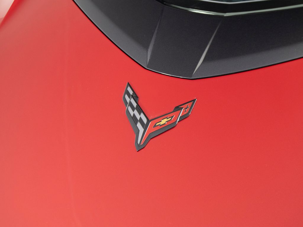 2024 Chevrolet Corvette 2LZ - Photo 44