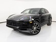Porsche Cayenne E-Hybrid Coupe