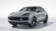 Porsche Cayenne E-Hybrid Coupe