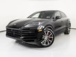Porsche Cayenne Coupe