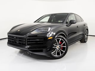 2025 Porsche Cayenne Coupe S SUV for sale in Philadelphia
