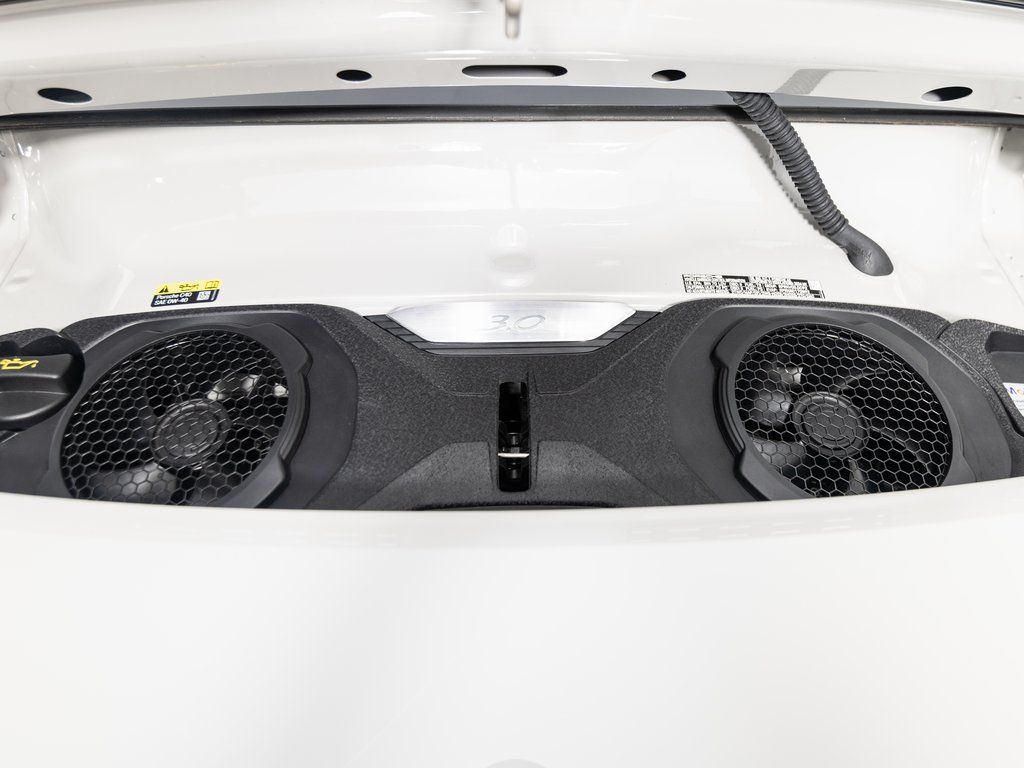 2024 Porsche 911 T - Photo 18