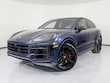 Porsche Cayenne Coupe