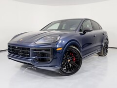 2026 Porsche Cayenne Coupe GTS SUV