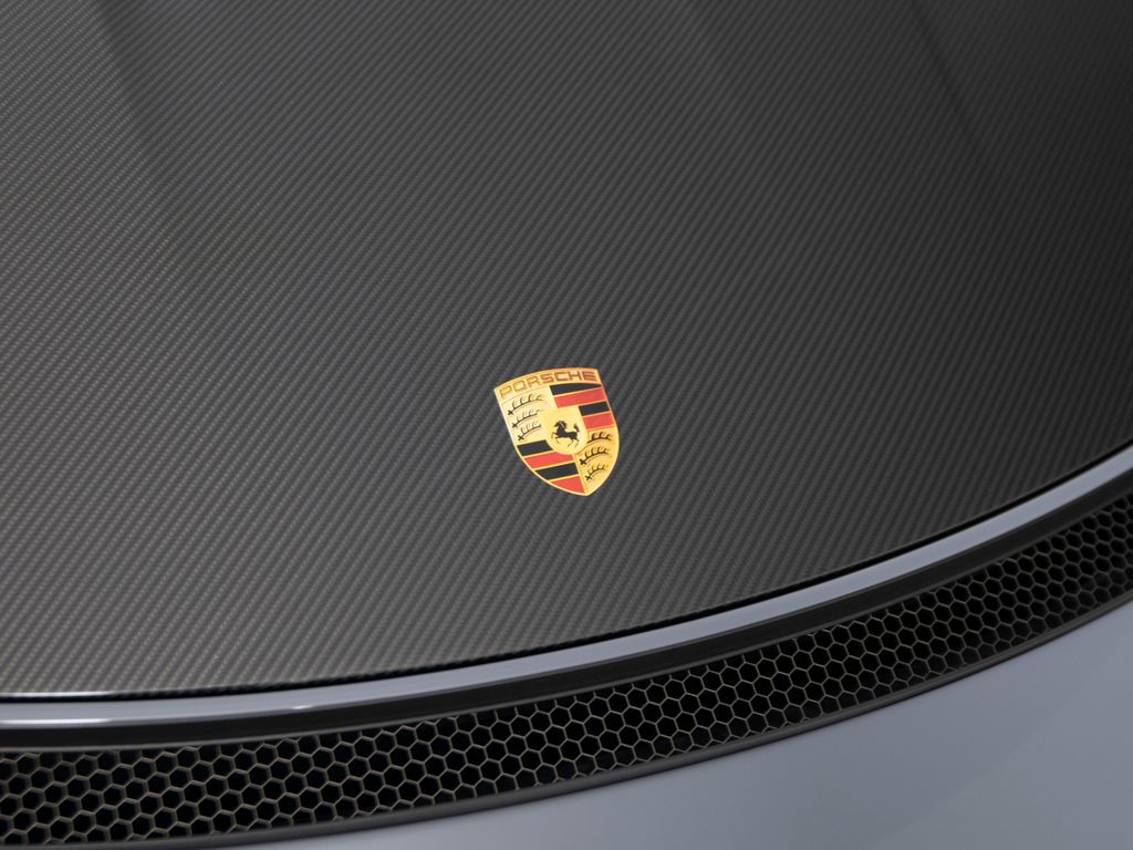 2024 Porsche 718 GT4 RS - Photo 13