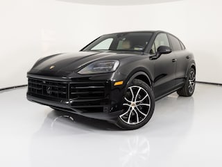 2025 Porsche Cayenne Coupe SUV for sale in Philadelphia