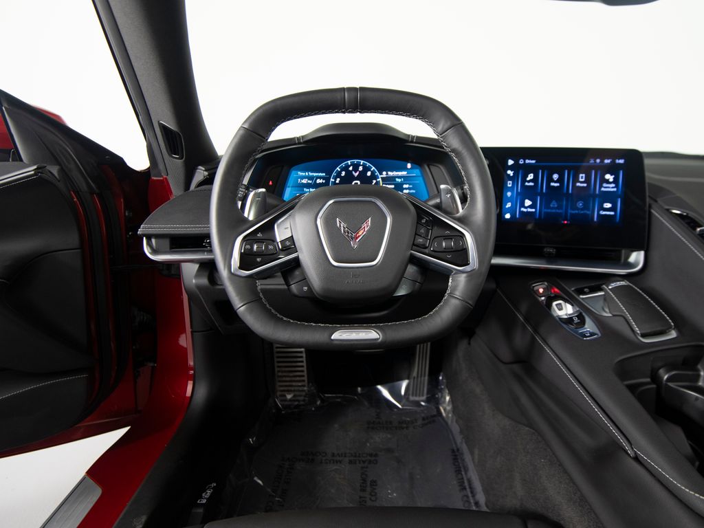 2024 Chevrolet Corvette 2LZ - Photo 17