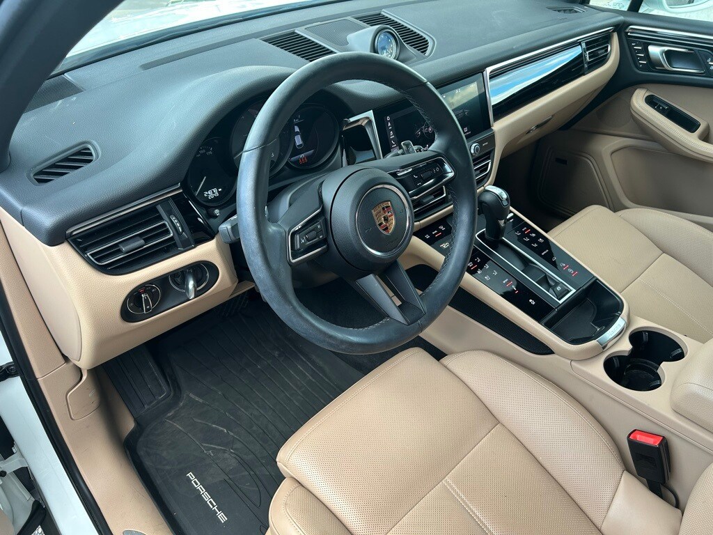 2023 Porsche Macan S photo 4