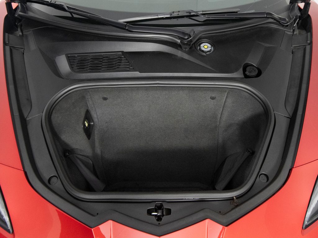 2024 Chevrolet Corvette 2LZ - Photo 49