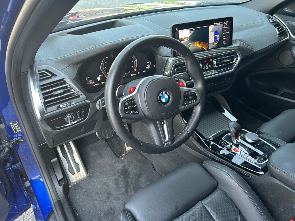 2024 Bmw X4 photo 4
