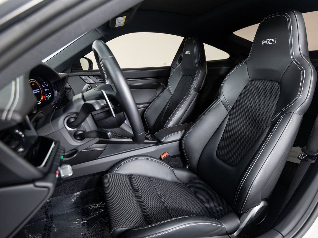 2024 Porsche 911 T - Photo 5