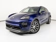 Porsche Macan Electric