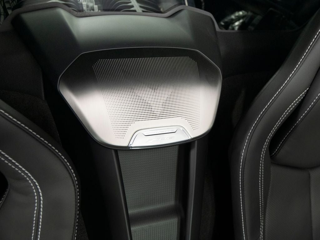 2024 Chevrolet Corvette 2LZ - Photo 35