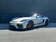  Porsche 718 Spyder