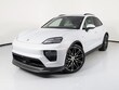 Porsche Macan Electric