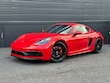 Porsche 718 Cayman