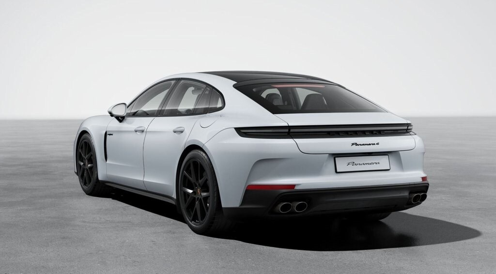 New 2025 Porsche Panamera EHybrid For Sale in Philadelphia VIN