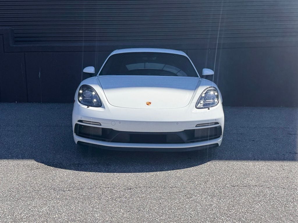 2024 Porsche 718 GTS - Photo 13