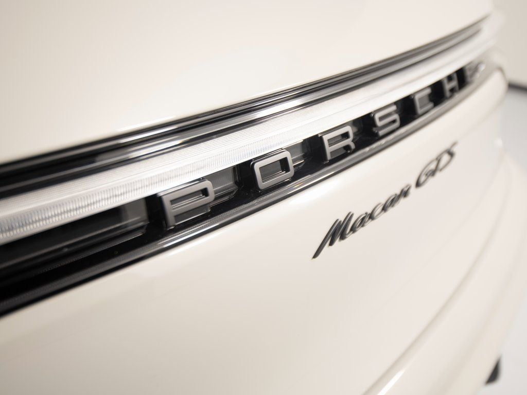 2026 Porsche Macan GTS - Photo 47