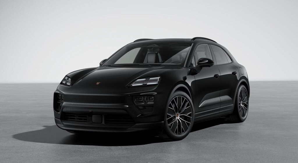 New 2024 Porsche Macan Electric For Sale in Philadelphia VIN