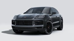 2026 Porsche Cayenne Coupe SUV