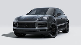 2026 Porsche Cayenne Coupe SUV for sale in Philadelphia