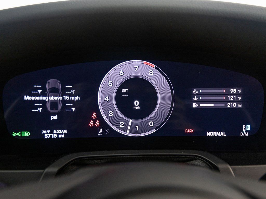 2025 Porsche 911 - Photo 16