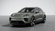 Porsche Macan Electric