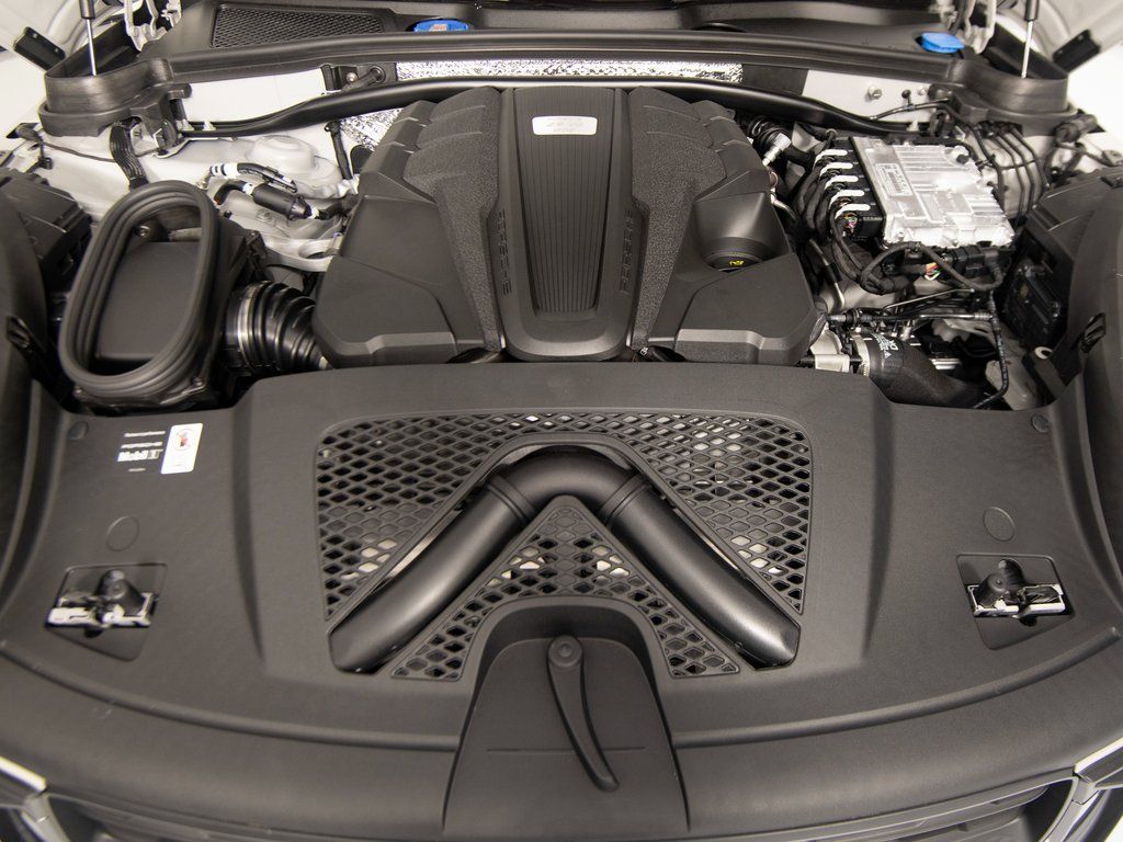 2026 Porsche Macan GTS - Photo 49