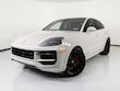 Porsche Cayenne Coupe