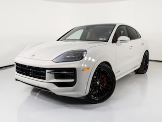 2025 Porsche Cayenne Coupe GTS SUV for sale in Philadelphia