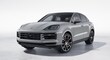 Porsche Cayenne Coupe