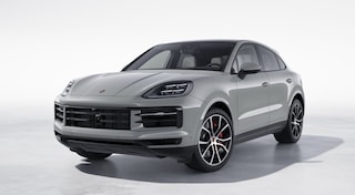 2026 Porsche Cayenne Coupe S SUV for sale in Philadelphia