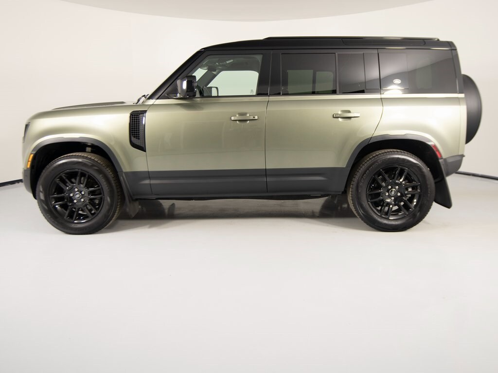 Used 2024 Land Rover Defender 110 S SUV