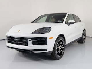 2026 Porsche Cayenne Coupe SUV for sale in Philadelphia